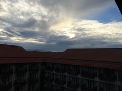 -麦哲伦丝绸度假村
