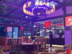 -海岛八号龙虾烧烤田鸡(蓝天路总店)