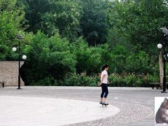 -长辛店二七公园