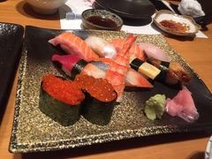 -将军日本餐厅·Shogun 传统日料·铁板烧·板前料理(厦门马哥孛罗东方大酒店)