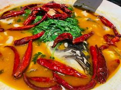 -清水亭湖北菜(大屯DT51店)