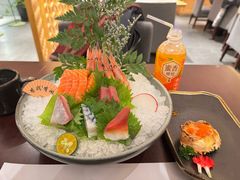 -京旬海鲜放题·铁板烧自助餐厅