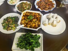 -天回镇何氏豆腐(总店)