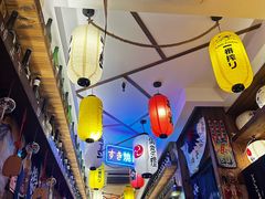 -坂吉屋·居酒屋深夜食堂(龙湖店)