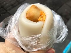 -上海虹口糕团(福州路店)