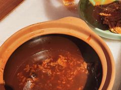 -小吊梨汤·北京菜·烤鸭(鸟巢店)