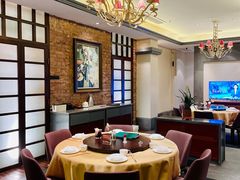 包厢-芙蓉堂(武汉天地店)