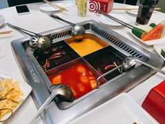 -海底捞大排档火锅(打浦路店)
