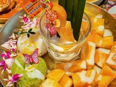 -泰妃殿(武汉首店)