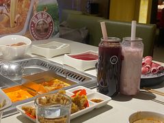 -海底捞火锅(威高广场店)