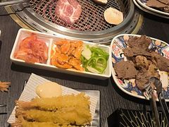 -AJIYA·池袋日式烧肉自助(天津万象城店)
