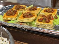 -福慧慈缘素食餐厅(王府井店)