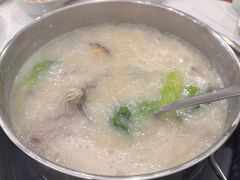 -盈田盈粥庄(博山东路店)