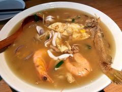 -台记小海鲜(七宝店)