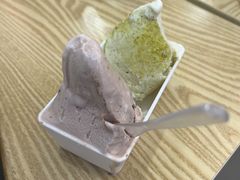 -野人先生Gelato(上海长宁龙之梦店)