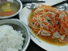 -春晖饭堂(中山大学南校区店)