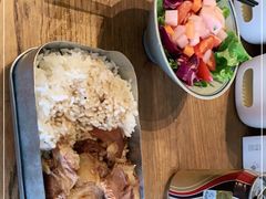 -有肉食·虎九闽菜(798艺术区店)