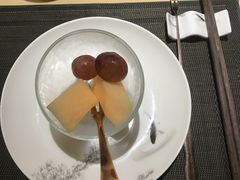 -余欢领鲜火锅(新街口店)