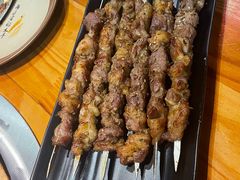 -锅来乐地锅鸡(安亭店)
