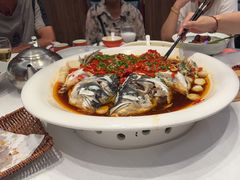 -聚鑫阁江浙菜·非遗传承技艺(青村帝华园店)