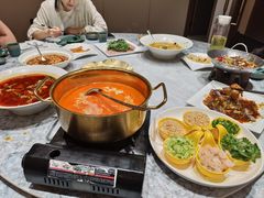 -聚丰园•湖鲜餐厅(阿红私房菜梅石路店)