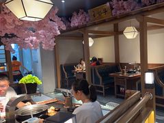 -九田家黑牛烤肉料理(宽城万达店)