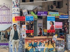 -古井初美烧鹅(水南路店)