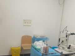 -美年大健康体检中心(红岭分院)