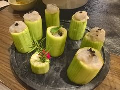 -盡膳口福跷脚牛肉火锅(晶耀前滩店)