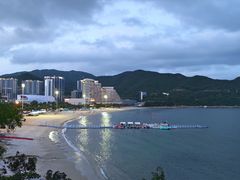 -大梅沙海滨公园
