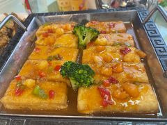 -粤北餐馆