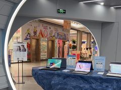 -HP惠普官方体验店(世纪金源店)
