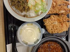 -永和大王(茉莉上新·共和新路店)