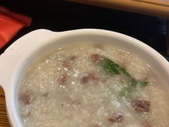 -小城粥道·海胆鲜虾粥(解放广场店)