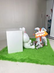 -玛瑞莎·儿童·亲子摄影(越秀店)