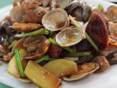 -景好海鲜餐厅(大鹏必选旅游店)