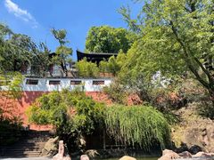 -东坡赤壁风景名胜区