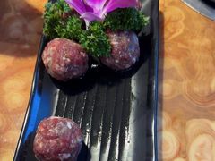 -塔兰齐新疆孜然火锅(鲤鱼山路店)