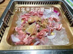 -泽成冰煮羊(非·遗东岸国际店)