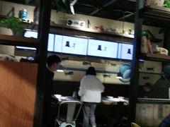 -探鱼·鲜青椒爽麻烤鱼(广州欣荣广场店)