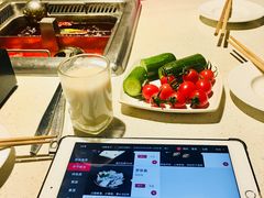 -海底捞火锅(高科广场店)