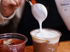 -O.P.S. CAFE