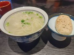 -古都历食南京菜·烤鸭·鸭血粉丝·汤包(南京博物院店)