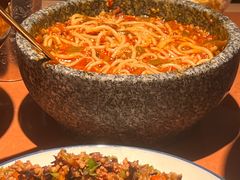 -浩海火燒雲傣家菜(芮欧百货店)