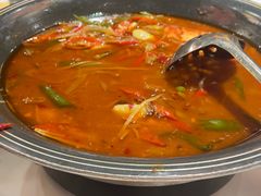 -江味龙虾馆·裸蓝龙虾(南山店)