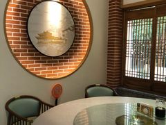 -囍榷·鲜美常州菜(恐龙园店)