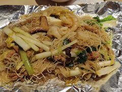 避风塘招牌炒细米粉-避风塘(嘉兴八佰伴店)