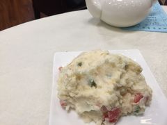 -阿莉餐厅(枣阳路店)