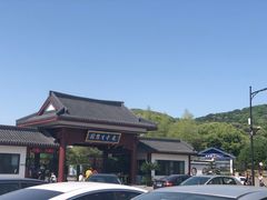 -龙寺生态园