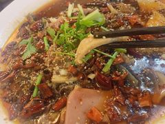 -醉御香渔家园(临沂路与大连路店)